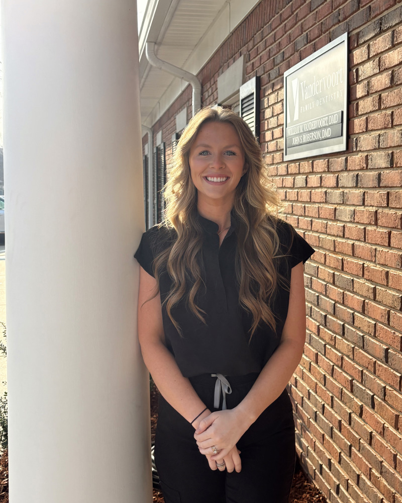 Dental Assistant Ansley