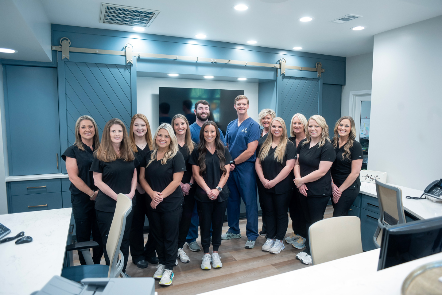 Vandervoort Family Dentistry