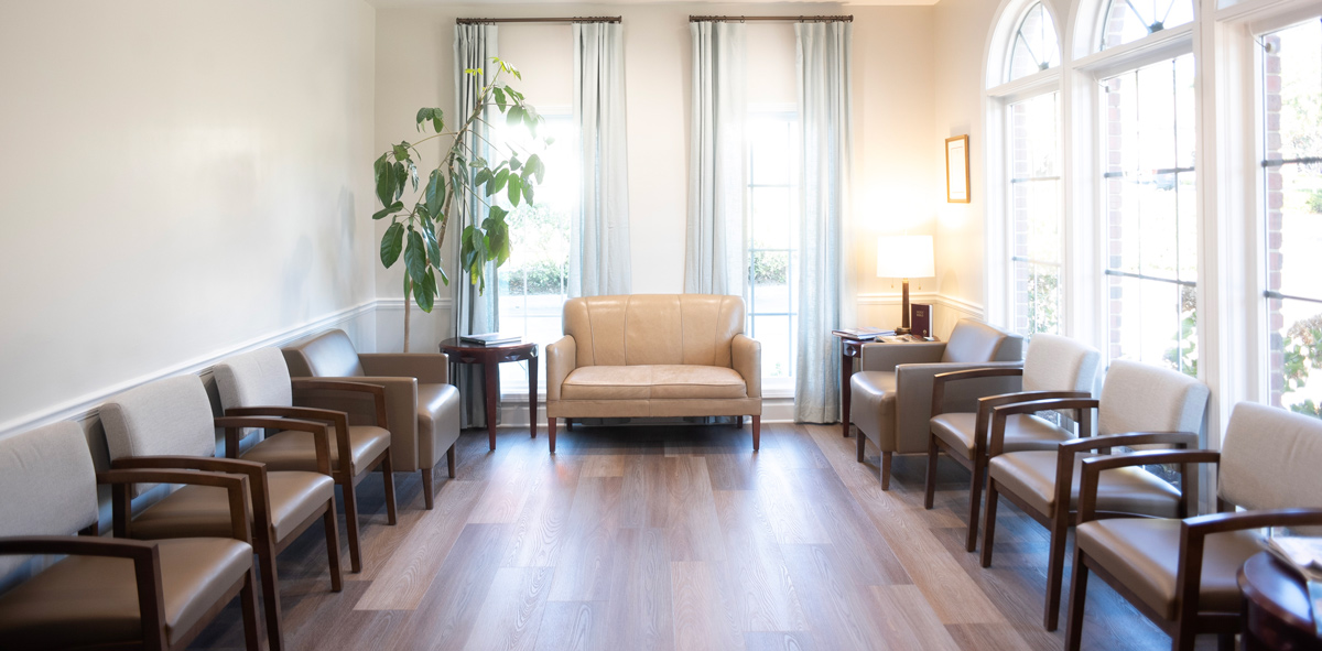 Vandervoort Family Dentistry