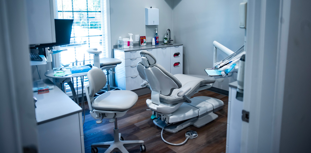 Vandervoort Family Dentistry
