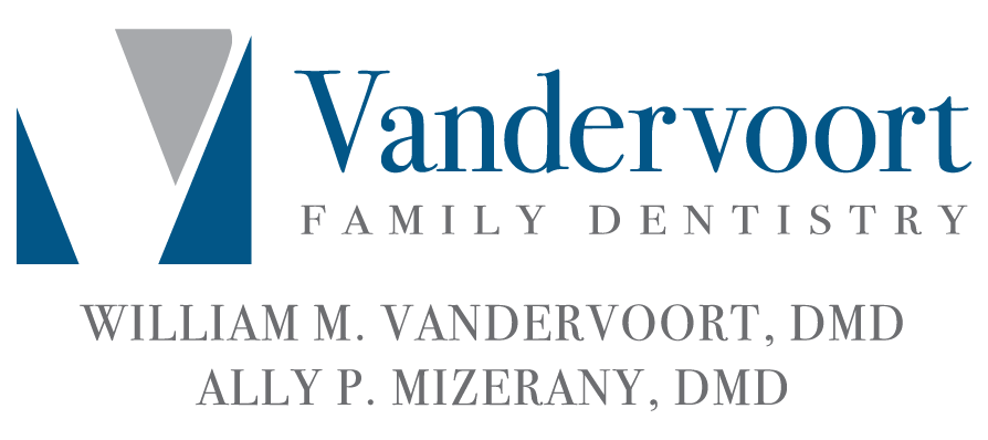 Vandervoort Family Dentistry Logo